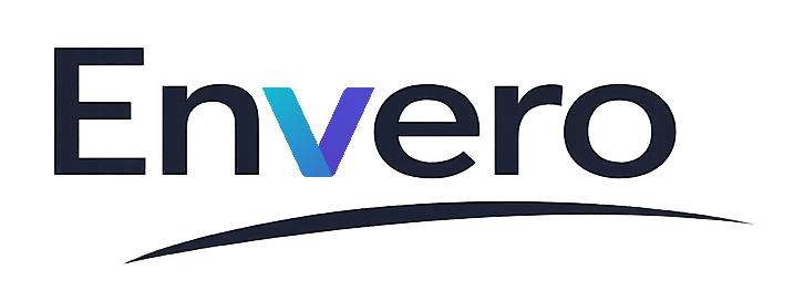 ENVERO PAYMENTS Logo